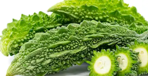 What is bitter melon extract good for?
